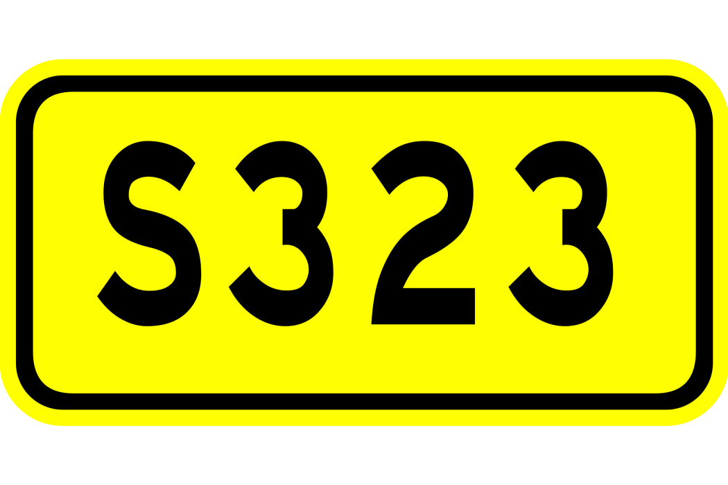 鹿邑—方城公路(河南323省道) 鹿邑—方城公路(河南323省道)