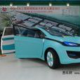 ZUMA概念車 ZUMA概念車