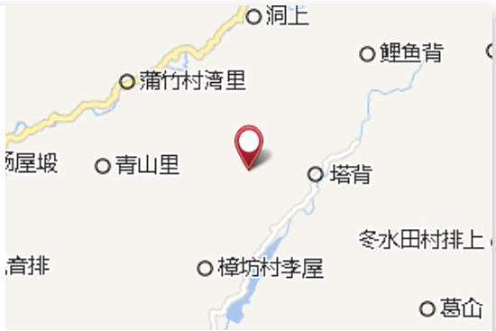 高山腦 高山腦