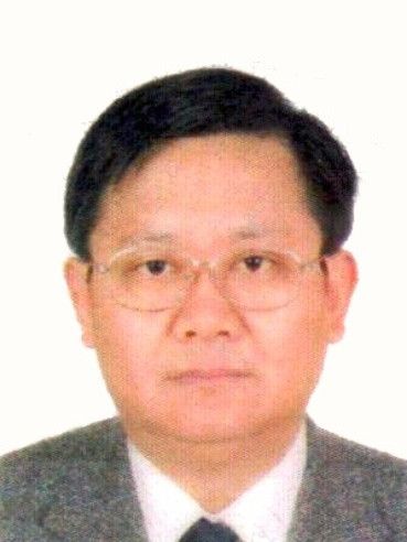 韓金山(江蘇省連雲港市體育局黨組副書記、副局長) 韓金山(江蘇省連雲港市體育局黨組副書記、副局長)