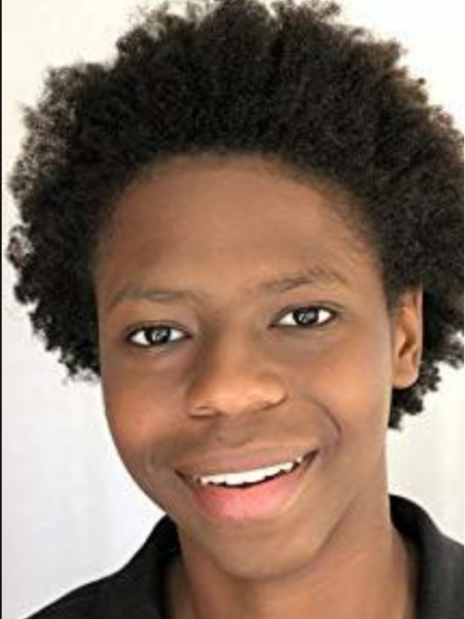 Antonio Roberts Antonio Roberts