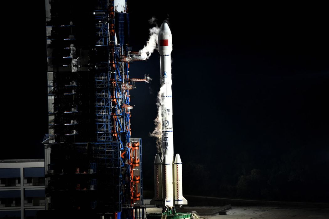中星1C衛星 中星1C衛星