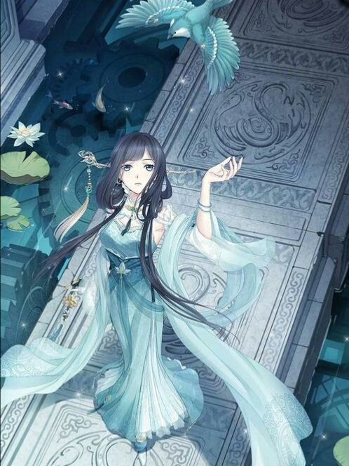 秦靈筠 秦靈筠