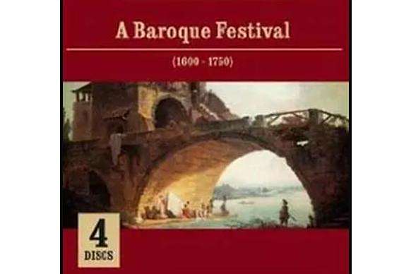 Concerto Grosso Op.6-5 In D Major Concerto Grosso Op.6-5 In D Major