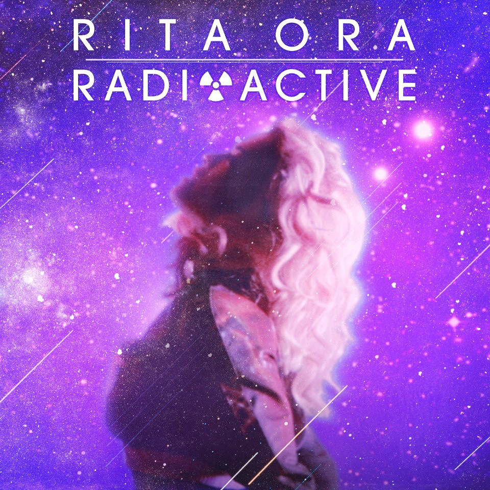 radioactive(Rita Ora演唱歌曲)