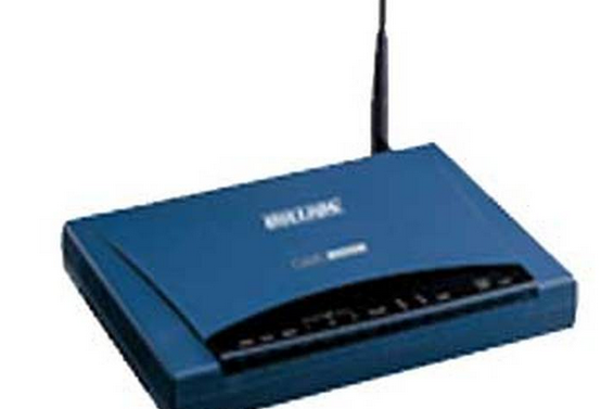 Billion BiPAC 6404VGP Billion BiPAC 6404VGP