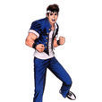 矢吹真吾(shingo) 矢吹真吾(shingo)