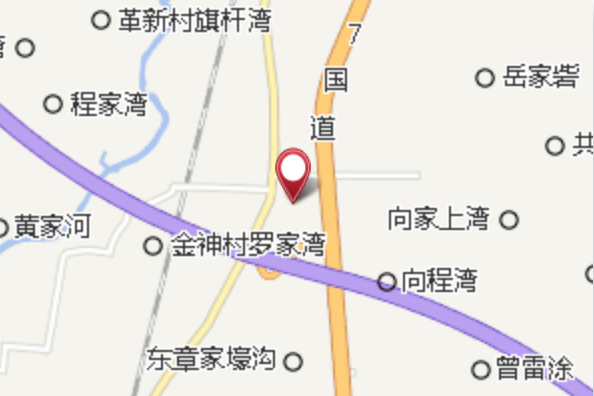 汪梁港 汪梁港