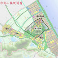 龍山鎮(三北鎮)