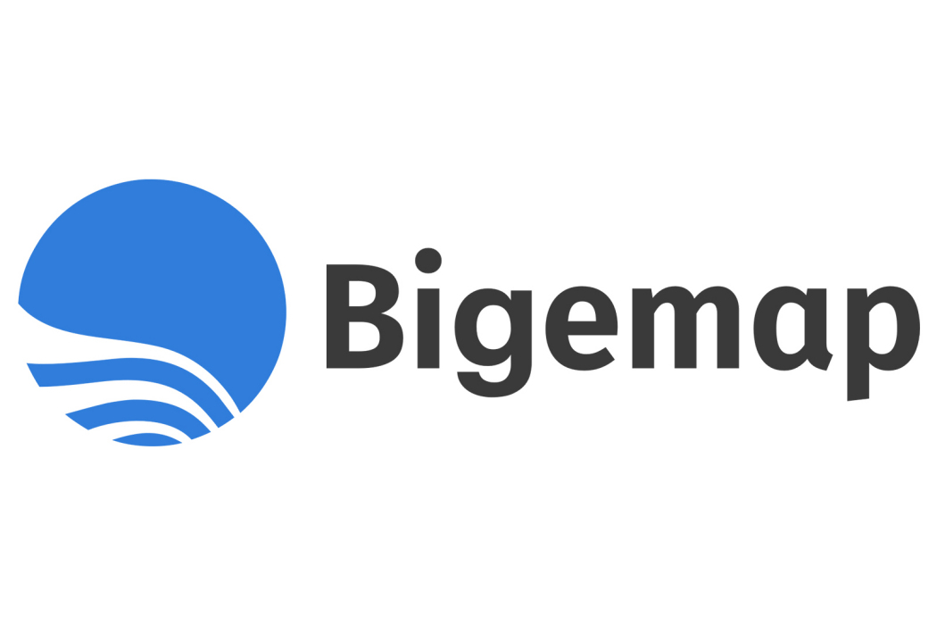 BIGEMAP(品牌) BIGEMAP(品牌)