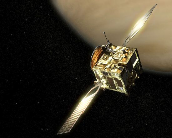 金星11號 金星11號