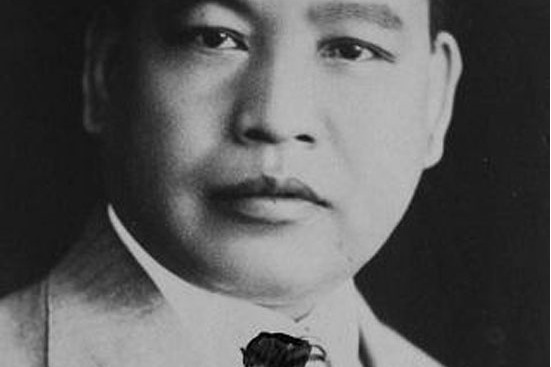 刁信德(刁振謙) 刁信德(刁振謙)