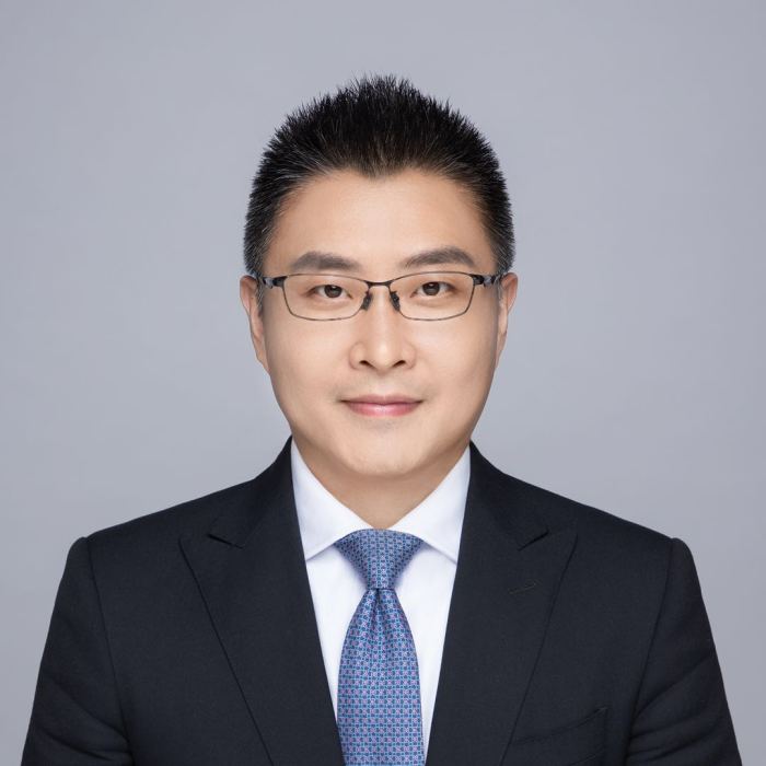 邵開俊 邵開俊