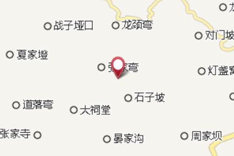 付家大隊 付家大隊