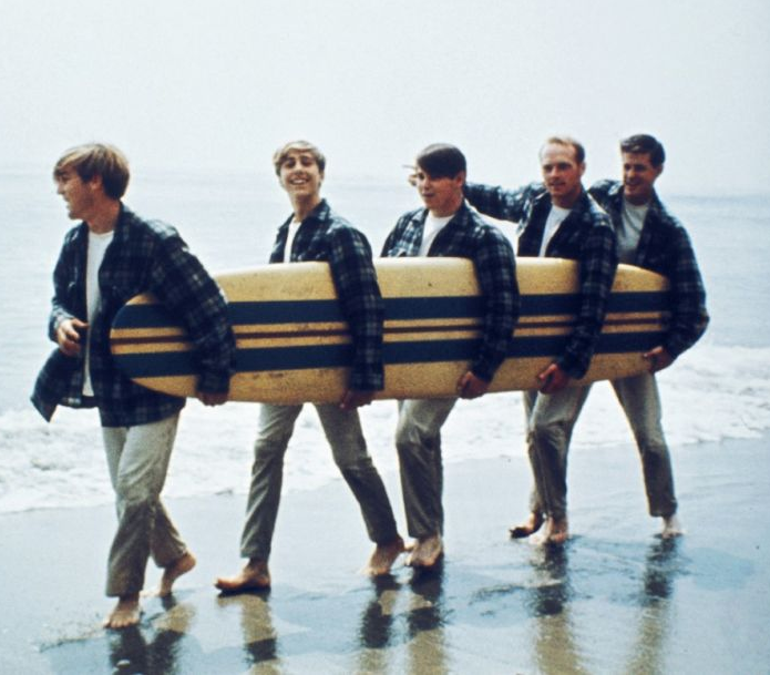 Wouldn\x27t it be nice(The Beach Boys演唱歌曲) Wouldn\x27t it be nice(The Beach Boys演唱歌曲)