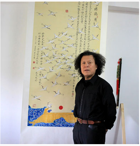 田慶新 田慶新