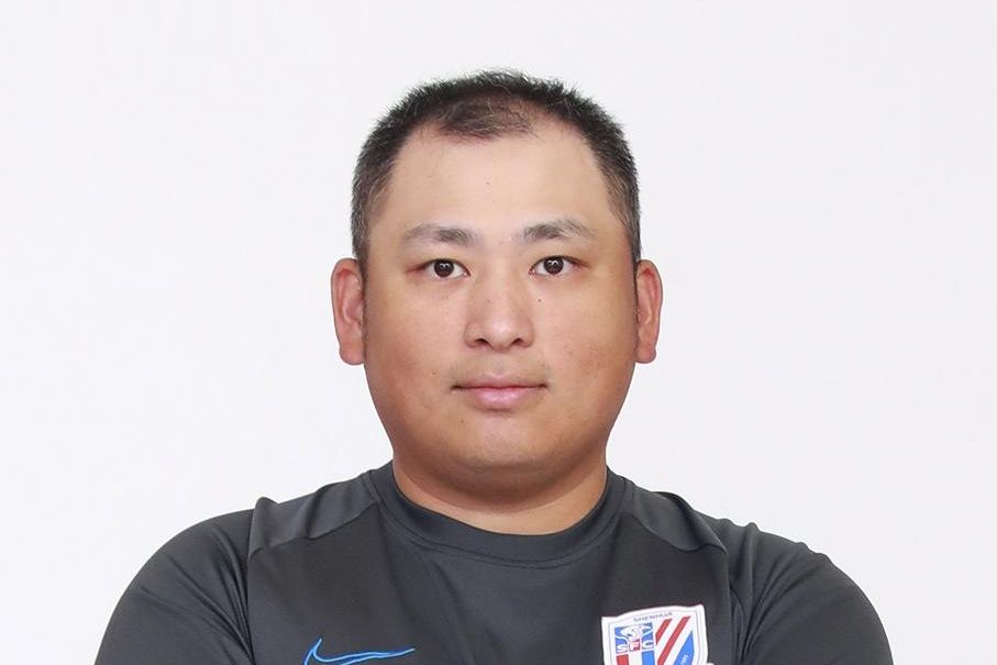 林志剛(球隊隊醫) 林志剛(球隊隊醫)
