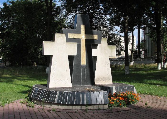 皮羅戈夫醫生墓地