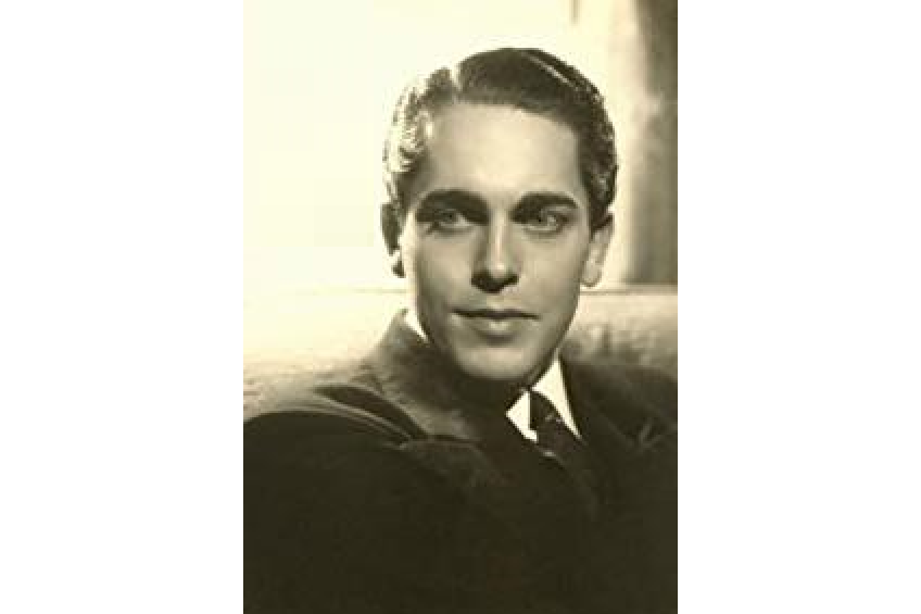 Fred Lawrence Fred Lawrence