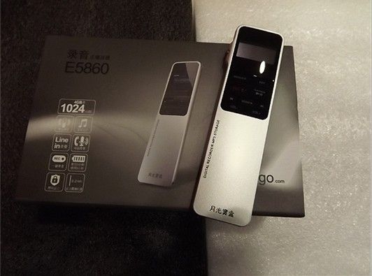 月光寶盒E5860