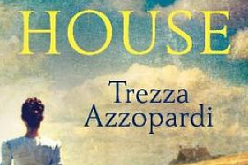 The Song House. Trezza Azzopardi The Song House. Trezza Azzopardi