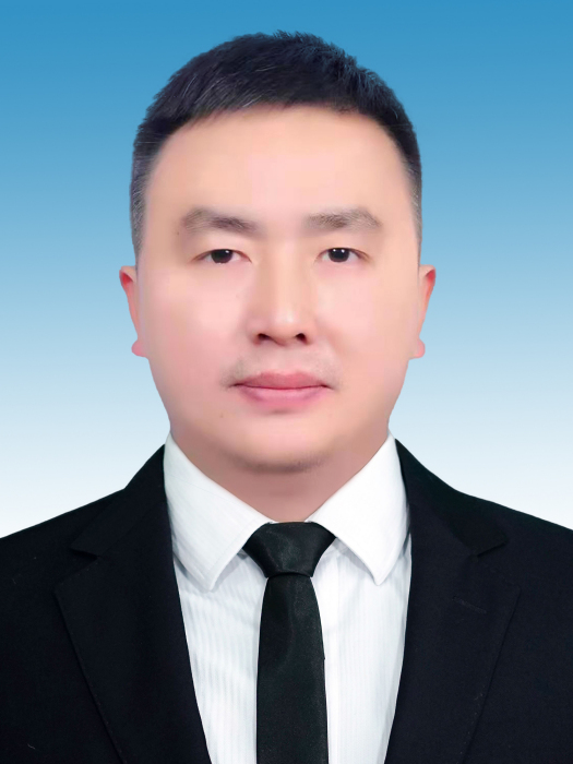 高啟強(四川省自貢市富順縣李橋鎮黨委書記) 高啟強(四川省自貢市富順縣李橋鎮黨委書記)