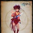 楚楚(網頁遊戲《神仙道》人物) 楚楚(網頁遊戲《神仙道》人物)