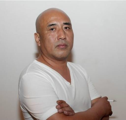 鄭寶成(中國浙江省籍藝術家) 鄭寶成(中國浙江省籍藝術家)