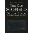 Old Scofield Study Bible Old Scofield Study Bible