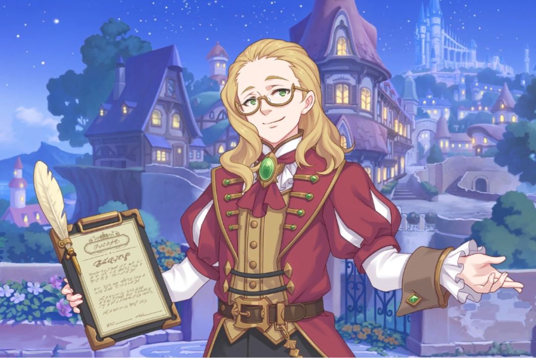 惡劣(遊戲《公主連結!Re:Dive》中的角色) 惡劣(遊戲《公主連結!Re:Dive》中的角色)
