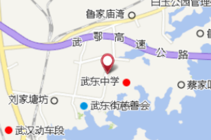 匡胡灣