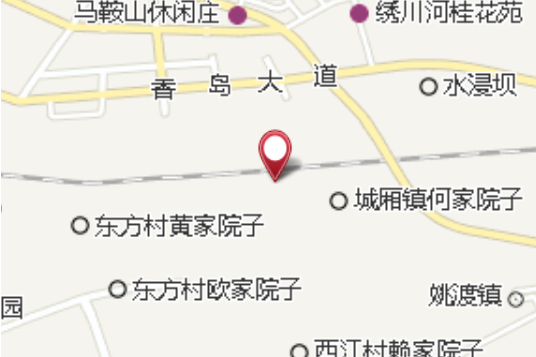 瘟祖廟 瘟祖廟