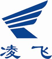 凌飛科技logo