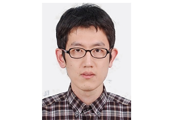 孫廣宇(中國石油大學（華東）副教授)