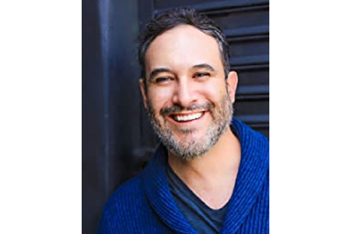 Eric Neil Gutierrez