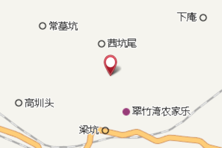 旱坑子 旱坑子