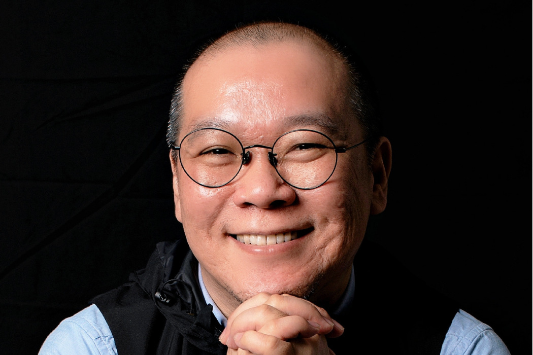李哲(i雲保創始人) 李哲(i雲保創始人)