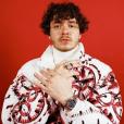 傑克·哈洛(Jack Harlow) 傑克·哈洛(Jack Harlow)
