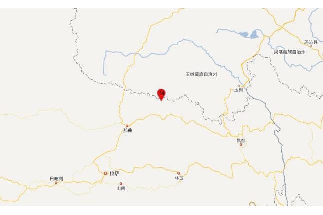 7·6雜多地震 7·6雜多地震