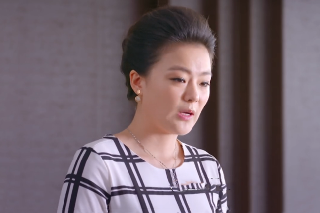 秦咪 秦咪