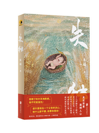 失獨(2023年北京聯合出版有限公司出版的圖書) 失獨(2023年北京聯合出版有限公司出版的圖書)