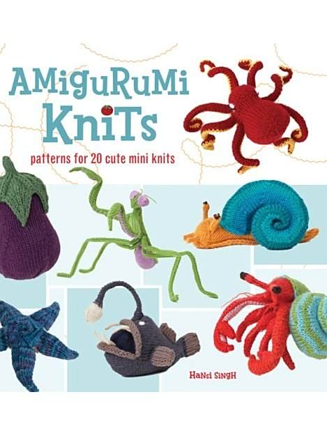 Amigurumi Knits Amigurumi Knits