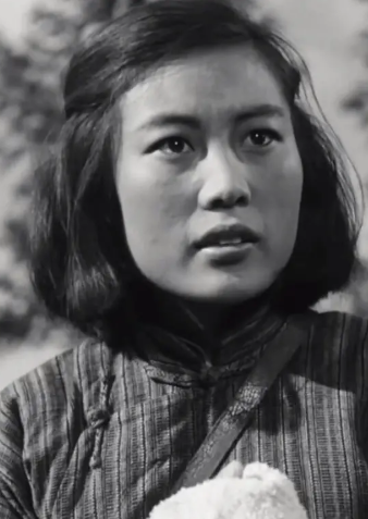 渡江偵察記(1954年湯曉丹執導電影) 渡江偵察記(1954年湯曉丹執導電影)