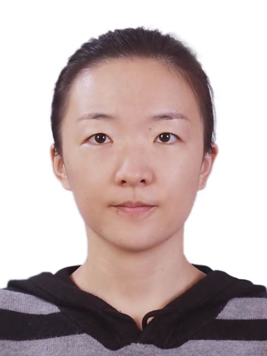 張明敏(法國土魯斯三大博士後) 張明敏(法國土魯斯三大博士後)