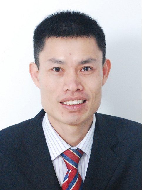 鐘海波(泉州德誠醫院在職醫生) 鐘海波(泉州德誠醫院在職醫生)
