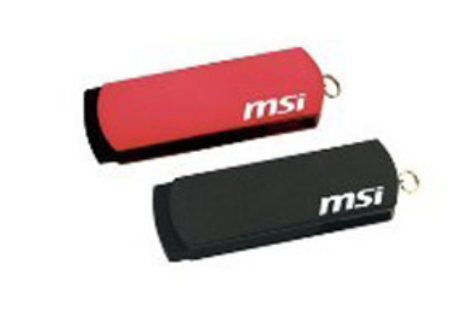 微星MT-U351(8GB) 微星MT-U351(8GB)