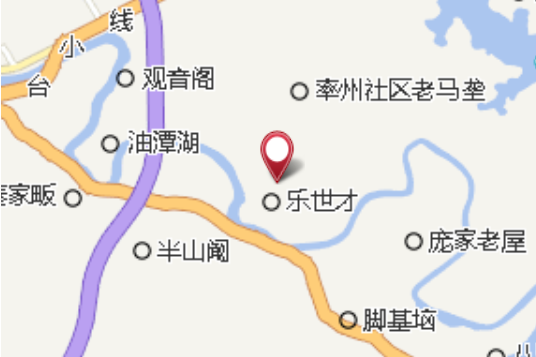 老馬壟 老馬壟