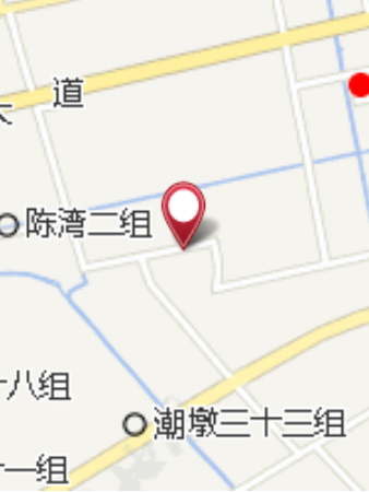 張何三組