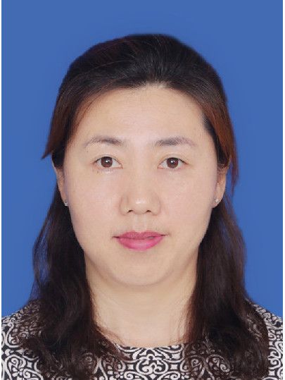 李莉珺 李莉珺