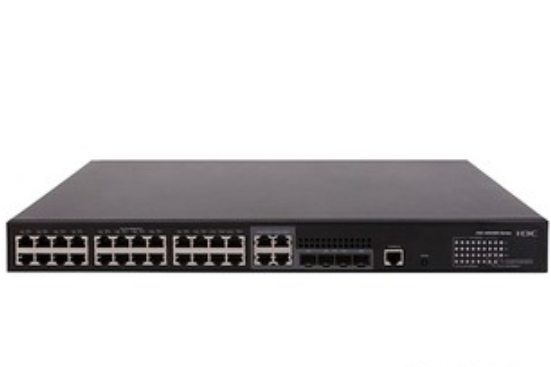 H3C MS4320S-28P-PWR H3C MS4320S-28P-PWR